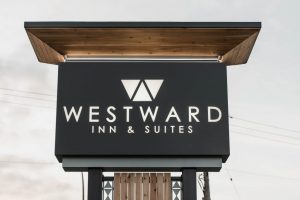 Westward Inn & Suites/TDH Experiential Fabricators