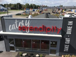 Dave Waechter/Sign Up Signs & Graphics