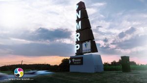 City of Vaughan/Spectra Advertising