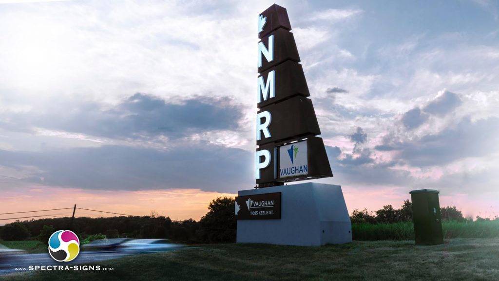 City of Vaughan/Spectra Advertising