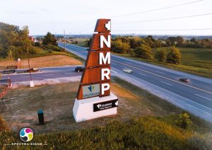 City of Vaughan/Spectra Advertising