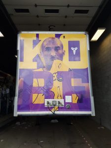 Turbo Studio in collaboration with Speedy Transport Group Inc.