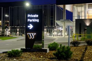 Bond Creative/City Image Signs