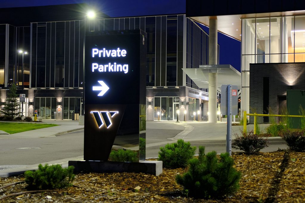 Bond Creative/City Image Signs