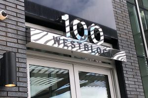 Bond Creative/City Image Signs