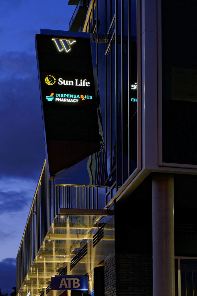 Bond Creative/City Image Signs