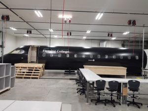 Niki St Denis/Signarama Peterborough