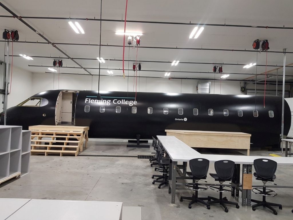 Niki St Denis/Signarama Peterborough