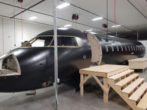 Niki St Denis/Signarama Peterborough