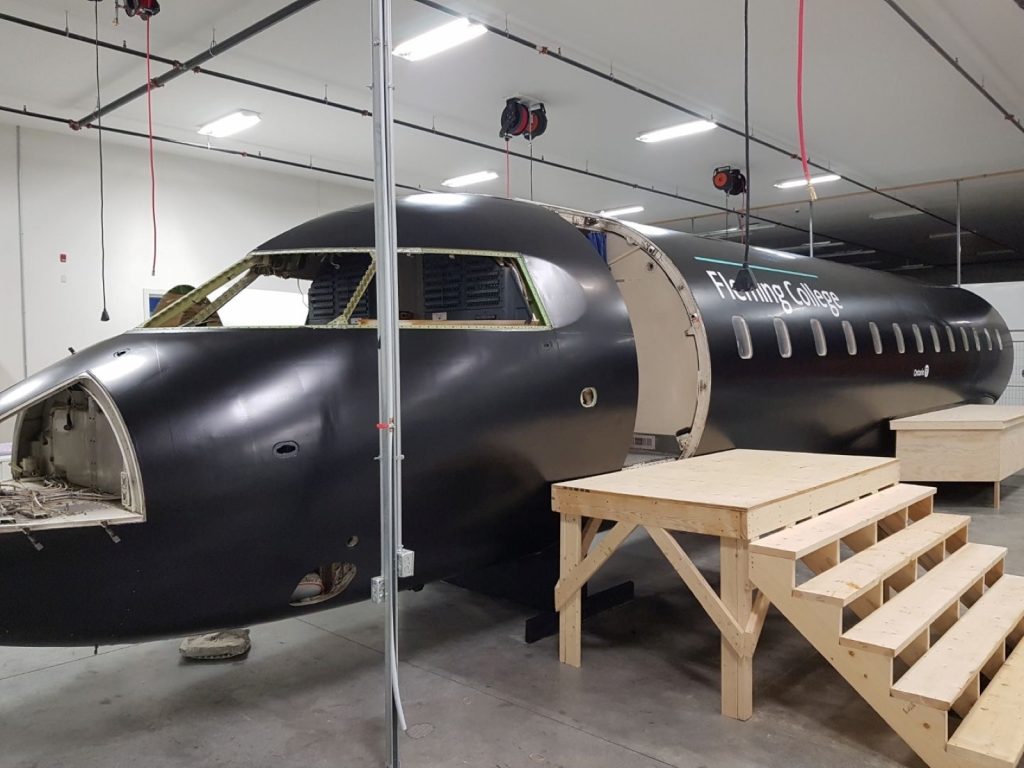 Niki St Denis/Signarama Peterborough