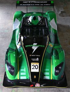 Chad Peyton and Nathan Peyton/Wrap Force