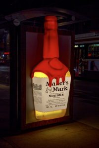 Astral Media Outdoor/Clockwork Productions/LRA and Associates