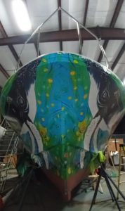 Alan Syliboy/Mattatall Signs Limited