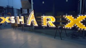 Zak/Montreal Neon Signs