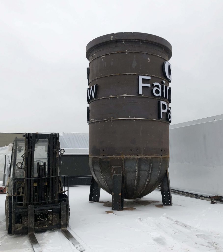 Media Resources Inc. (adaptation of original design by UDID)