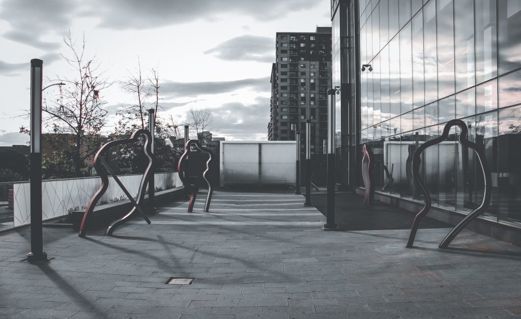 Pierre Chouinard/Access Signs Inc.