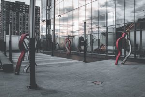 Pierre Chouinard/Access Signs Inc.