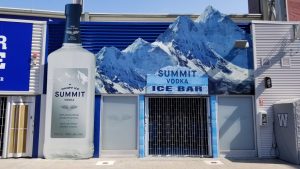 Cory Byrnes & Rob Merkel/Letterall Signs Inc.