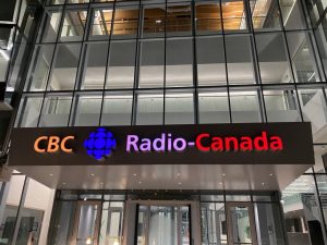 Benoit RainvilleDominion Signs Group