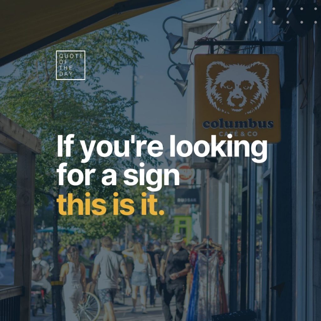 Sign Company of the Year 2023 First Place