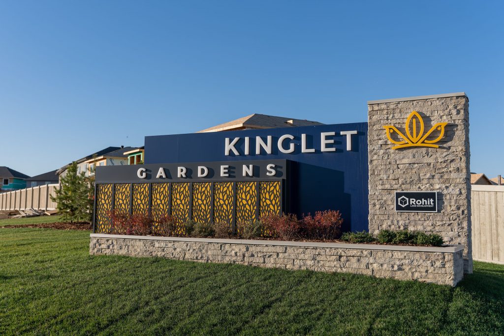 Stand-alone Signs 2023 Winner