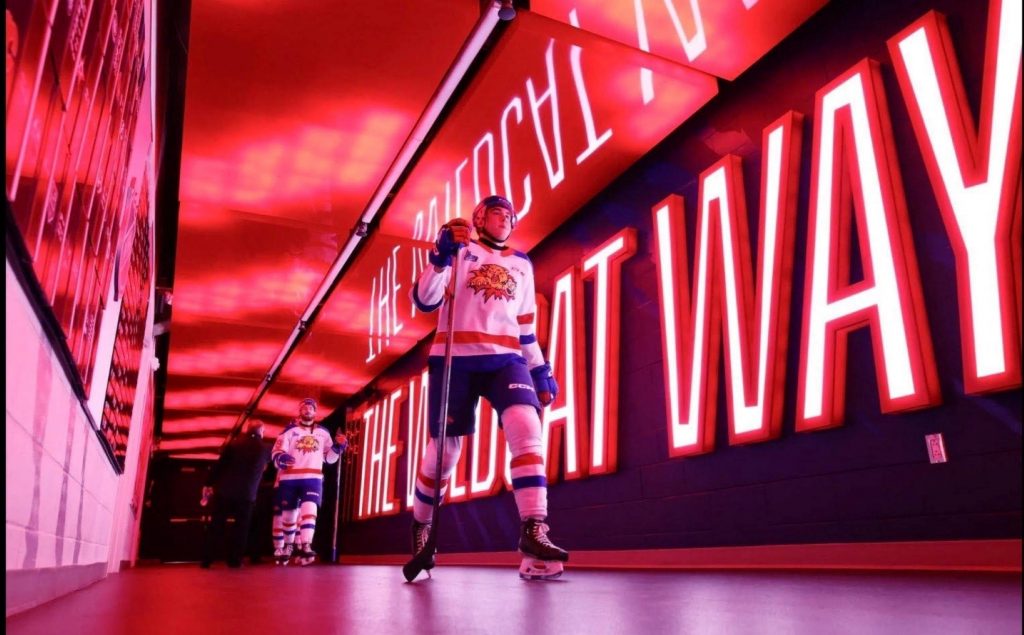 Illuminated Signs 2023 Winner